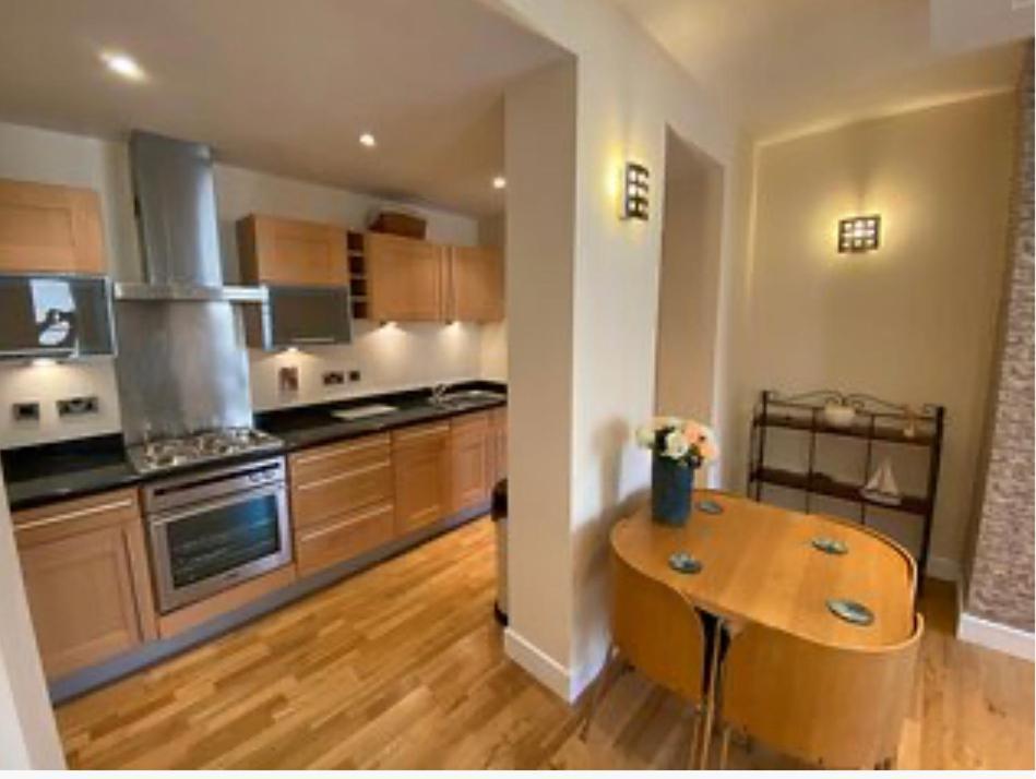 Easby Breakaways - **Modern Apartment 5 Mins From South Bay, Scarborough** Exterior foto