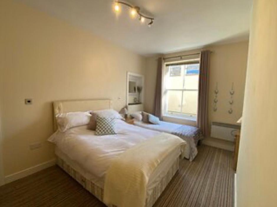 Easby Breakaways - **Modern Apartment 5 Mins From South Bay, Scarborough** Exterior foto