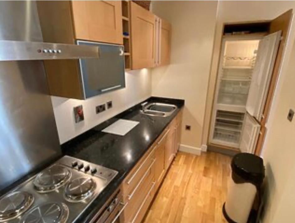 Easby Breakaways - **Modern Apartment 5 Mins From South Bay, Scarborough** Exterior foto